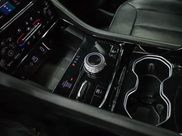 2022 Jeep Grand Cherokee Limited 4x4