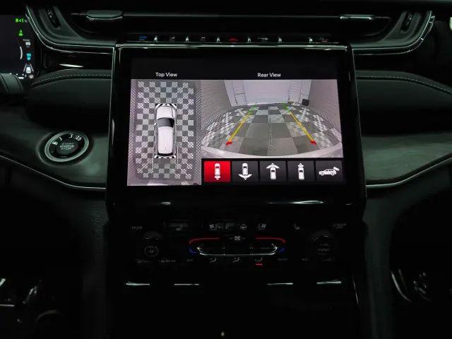2022 Jeep Grand Cherokee Limited 4x4