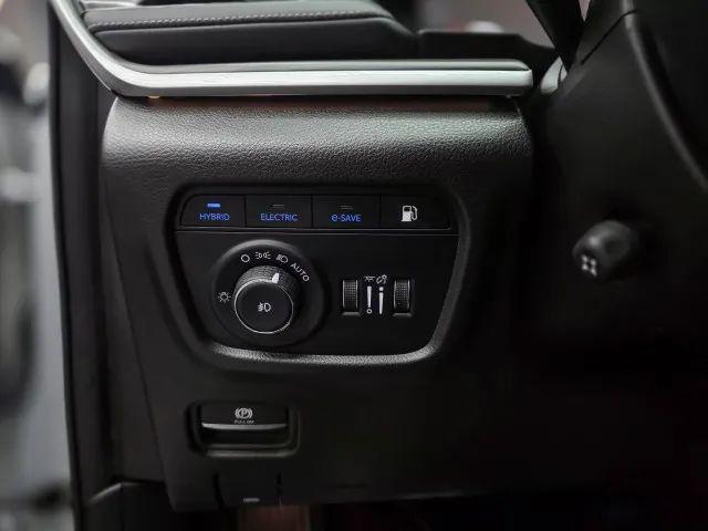 2022 Jeep Grand Cherokee Limited 4x4
