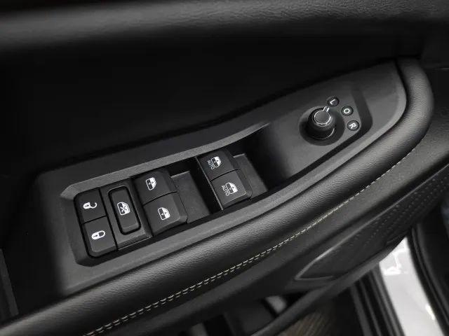 2022 Jeep Grand Cherokee Limited 4x4