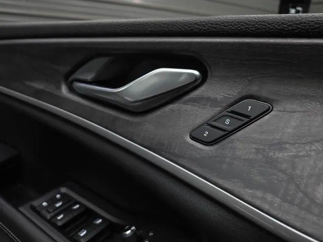2022 Jeep Grand Cherokee Limited 4x4