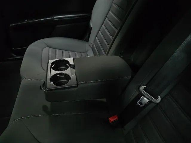 2020 Ford Fusion Hybrid SE