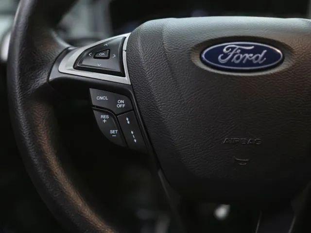 2020 Ford Fusion Hybrid SE