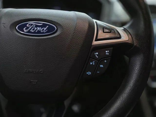 2020 Ford Fusion Hybrid SE