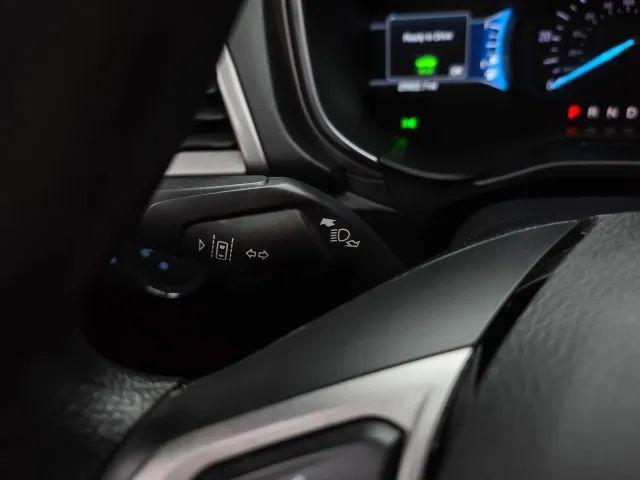 2020 Ford Fusion Hybrid SE