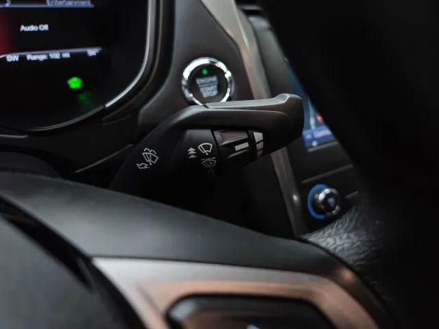 2020 Ford Fusion Hybrid SE
