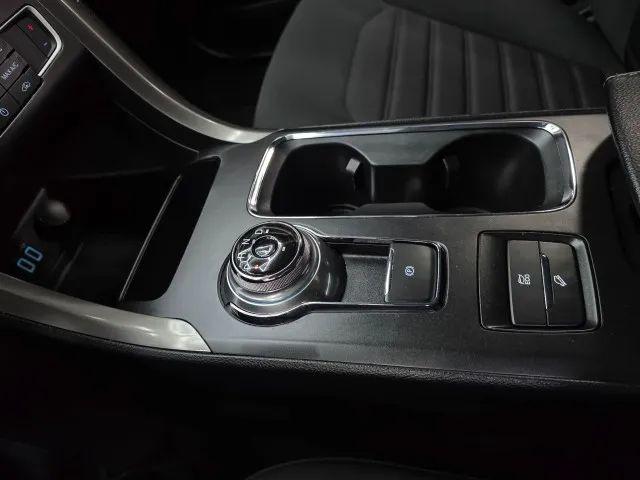2020 Ford Fusion Hybrid SE