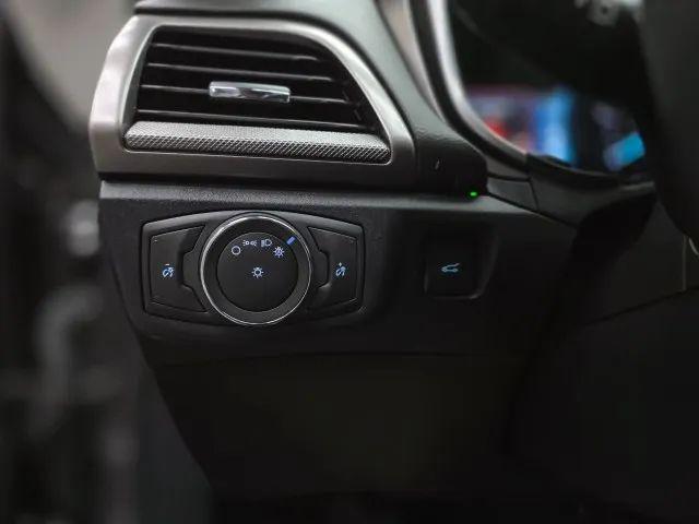 2020 Ford Fusion Hybrid SE