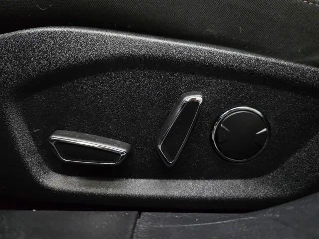 2020 Ford Fusion Hybrid SE