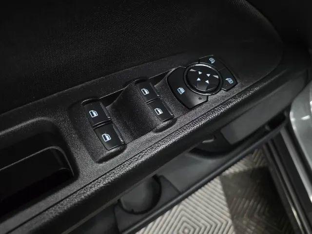 2020 Ford Fusion Hybrid SE