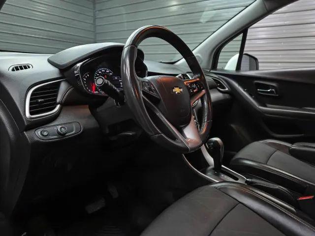 2020 Chevrolet Trax AWD LT