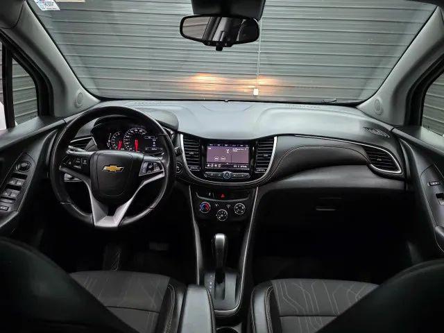 2020 Chevrolet Trax AWD LT