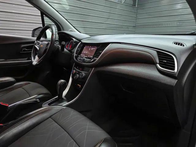 2020 Chevrolet Trax AWD LT