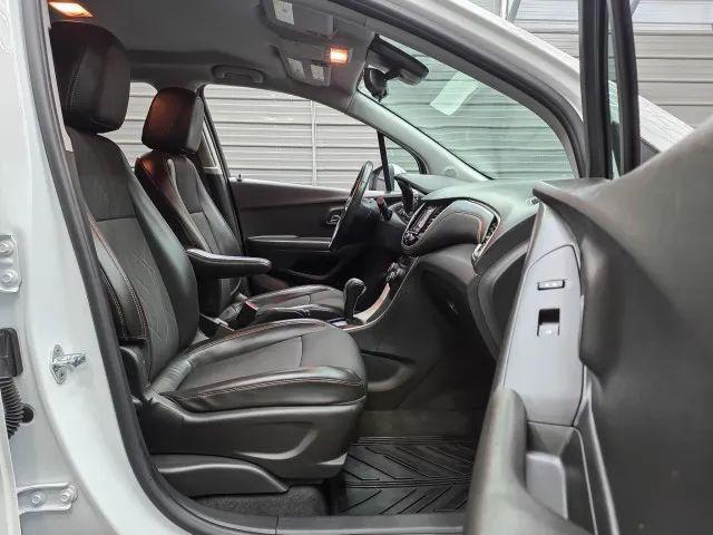 2020 Chevrolet Trax AWD LT