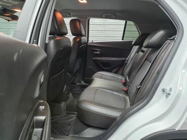 2020 Chevrolet Trax AWD LT
