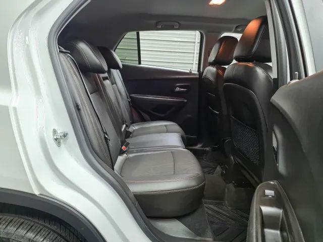 2020 Chevrolet Trax AWD LT