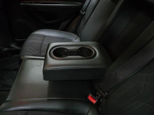 2020 Chevrolet Trax AWD LT