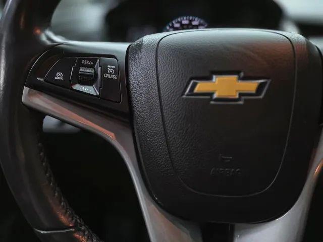 2020 Chevrolet Trax AWD LT