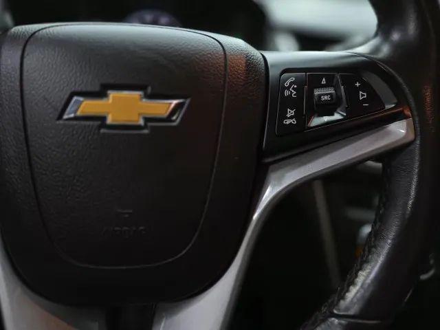 2020 Chevrolet Trax AWD LT