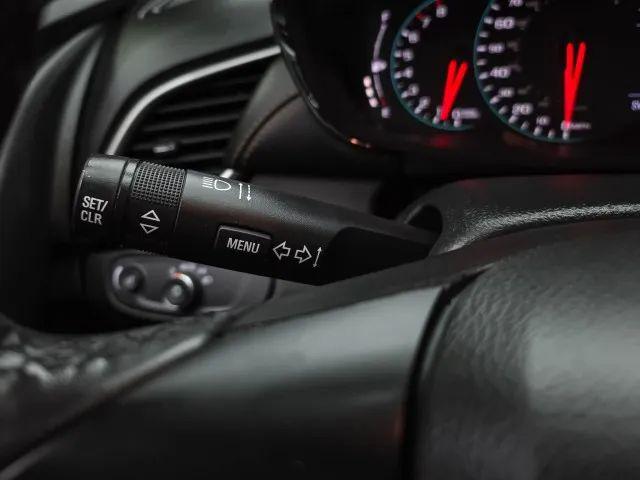 2020 Chevrolet Trax AWD LT