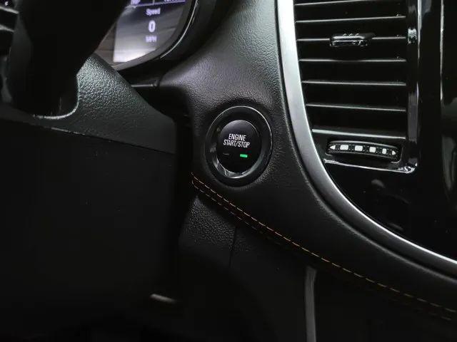2020 Chevrolet Trax AWD LT