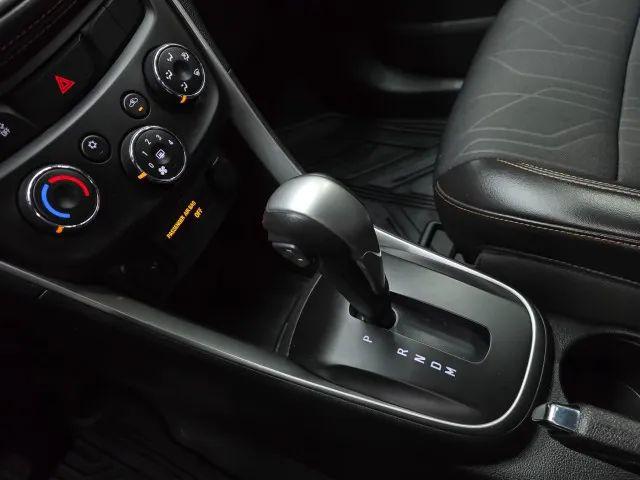 2020 Chevrolet Trax AWD LT