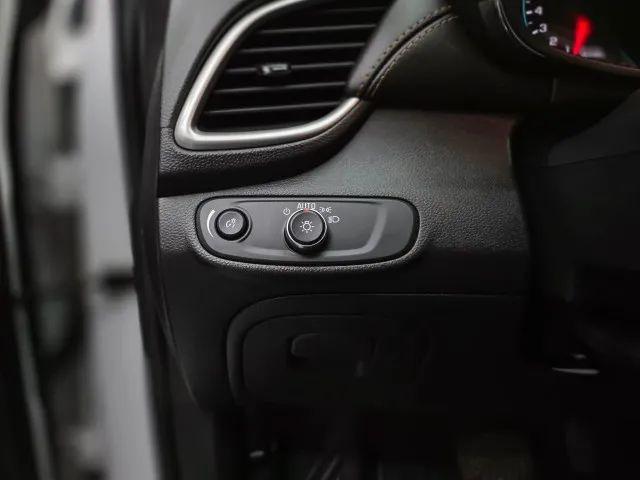 2020 Chevrolet Trax AWD LT