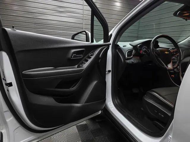 2020 Chevrolet Trax AWD LT