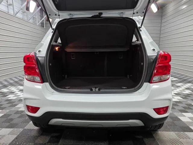 2020 Chevrolet Trax AWD LT