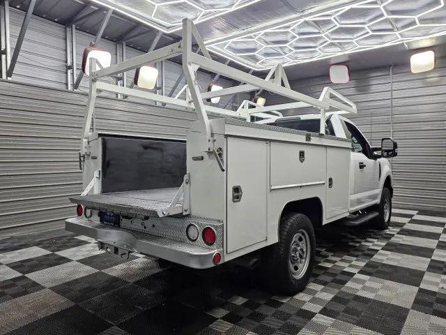 2022 Ford F-350 XL
