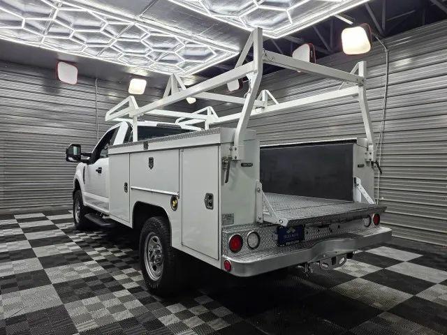 2022 Ford F-350 XL