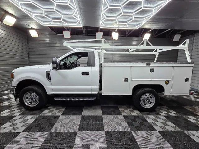 2022 Ford F-350 XL