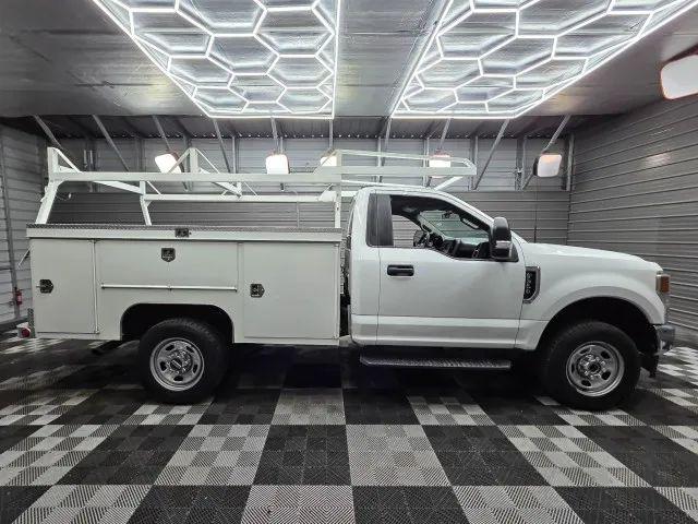 2022 Ford F-350 XL