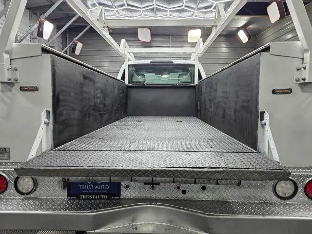 2022 Ford F-350 XL