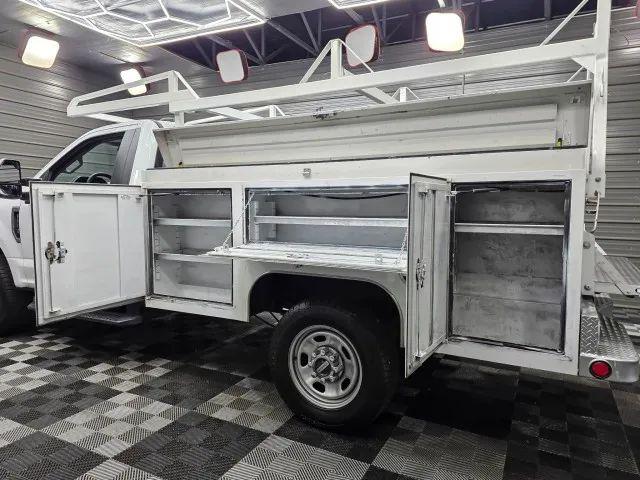 2022 Ford F-350 XL