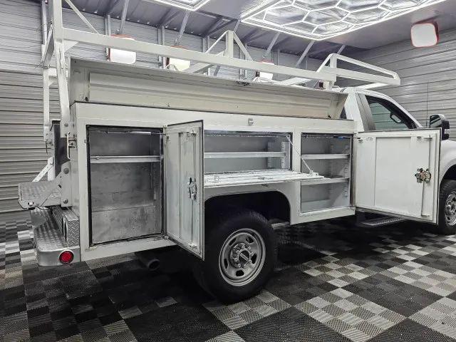 2022 Ford F-350 XL