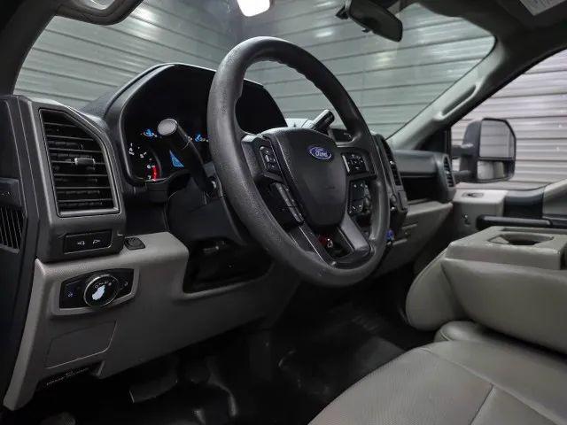 2022 Ford F-350 XL