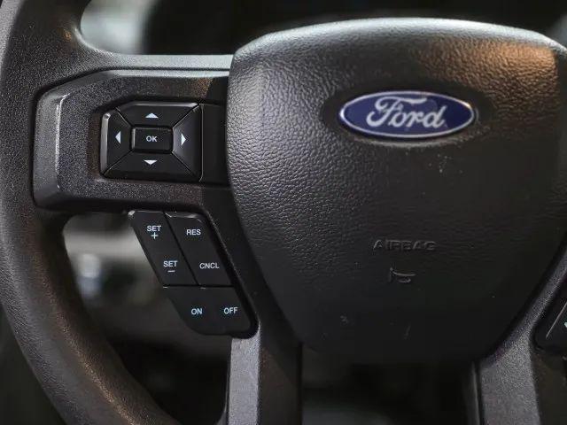 2022 Ford F-350 XL