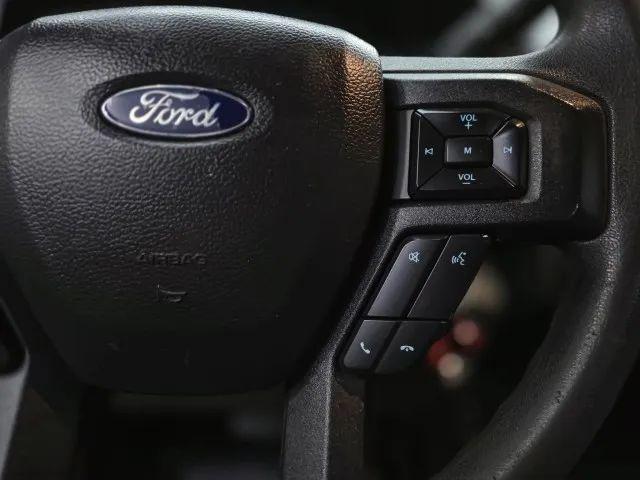 2022 Ford F-350 XL