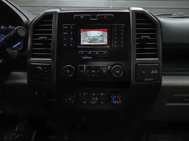 2022 Ford F-350 XL