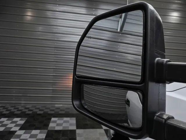 2022 Ford F-350 XL