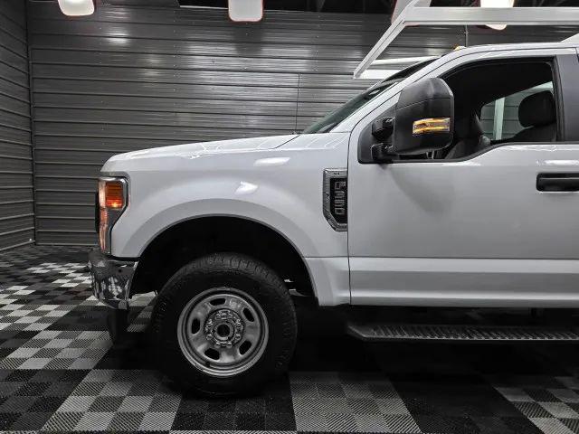 2022 Ford F-350 XL
