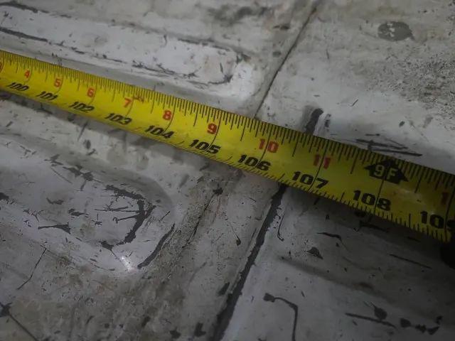 2022 Ram ProMaster Cargo Van Low Roof 136" WB