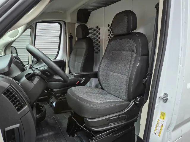 2022 Ram ProMaster Cargo Van Low Roof 136" WB