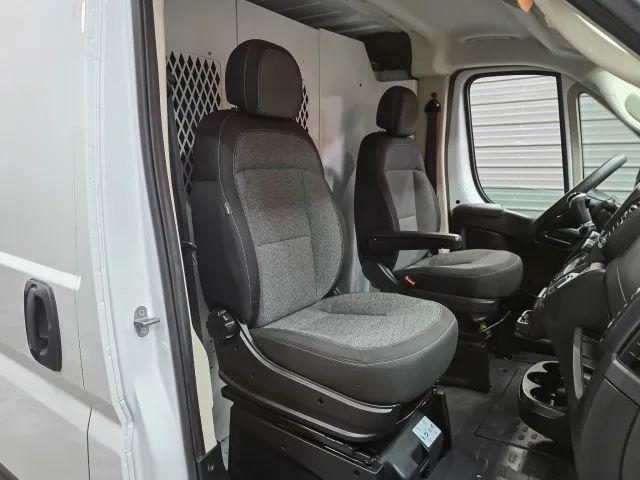 2022 Ram ProMaster Cargo Van Low Roof 136" WB