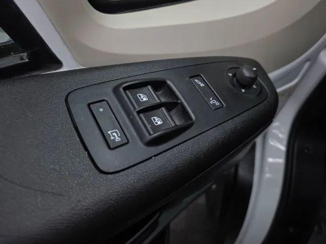 2022 Ram ProMaster Cargo Van Low Roof 136" WB