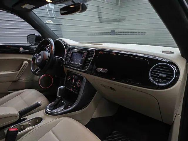 2018 Volkswagen Beetle 2.0T S