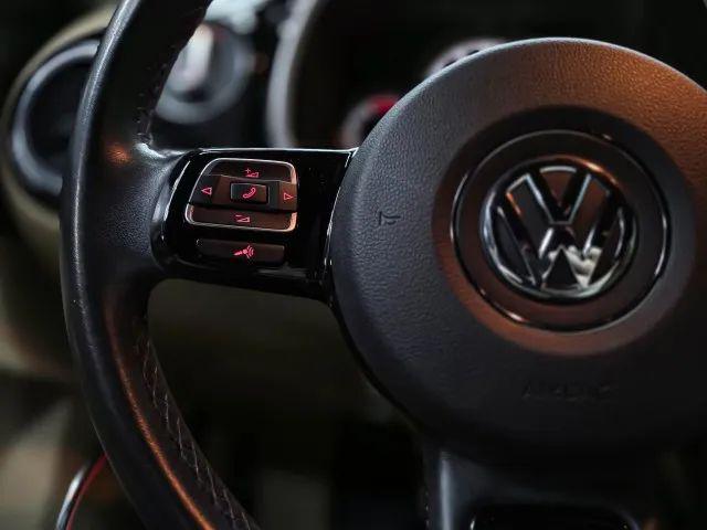 2018 Volkswagen Beetle 2.0T S