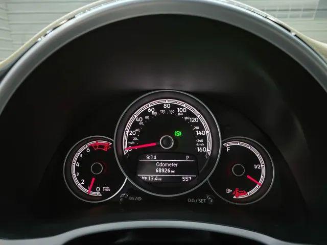 2018 Volkswagen Beetle 2.0T S