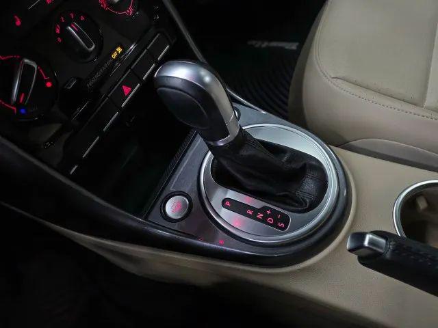 2018 Volkswagen Beetle 2.0T S